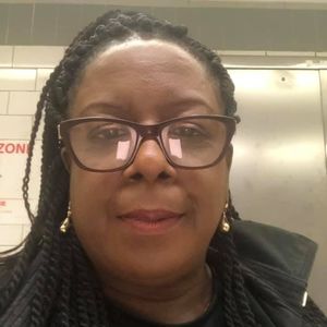 Meet your Posher, Margaret